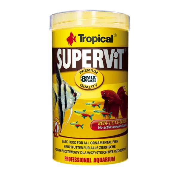 Tropical Supervit 500ml 100gr
