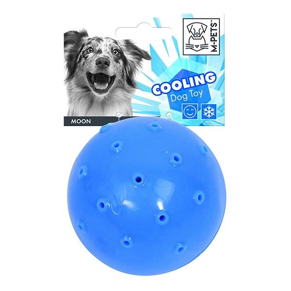 M-Pets Frozen Cooling Moon Köpek Oyuncağı