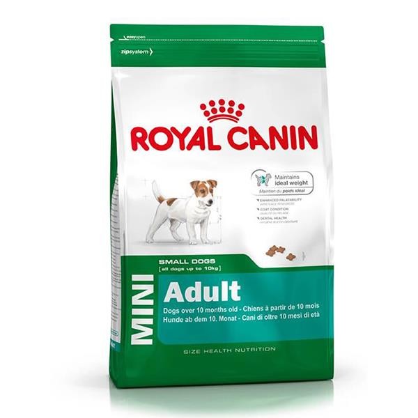 Royal Canin Mini Adult Yetişkin Köpek Maması 8 Kg