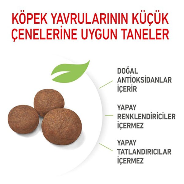 Royal Canin Medium Puppy Orta Irk Yavru Köpek Maması 4 Kg