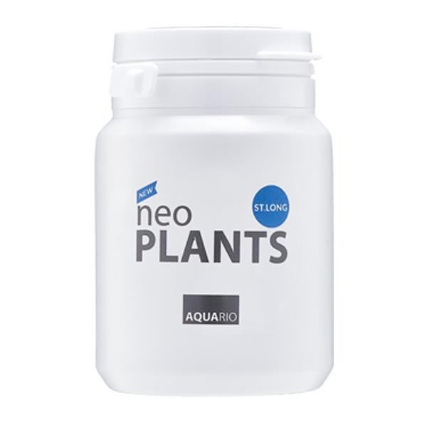 Aquario Neo Plants Tab Long 70gr