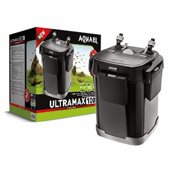 Aquael Ultramax 1000 Dış Filtre