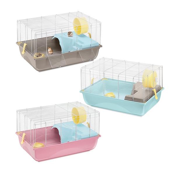 Imac Criceti 60 Hamster Kafesi