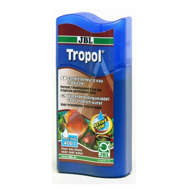 JBL Tropol 100 ml - Su Düzenleyici