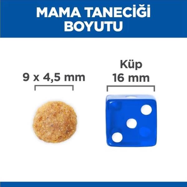 Hills Optimal Care Tavuklu Yetişkin Kedi Maması 1,5Kg