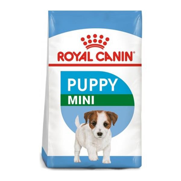 Royal Canin Mini Puppy Yavru Köpek Maması 2 Kg