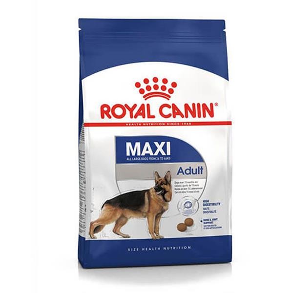 Royal Canin Maxi Adult Yetişkin Köpek Maması 15 Kg