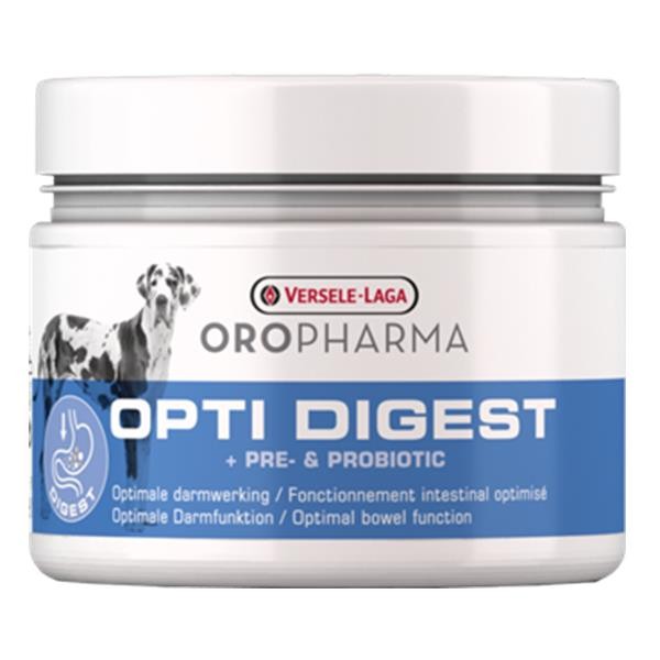 Versele Laga Oropharma Opti Digest Köpek Sindirim Sistemi Sağlığı 250gr