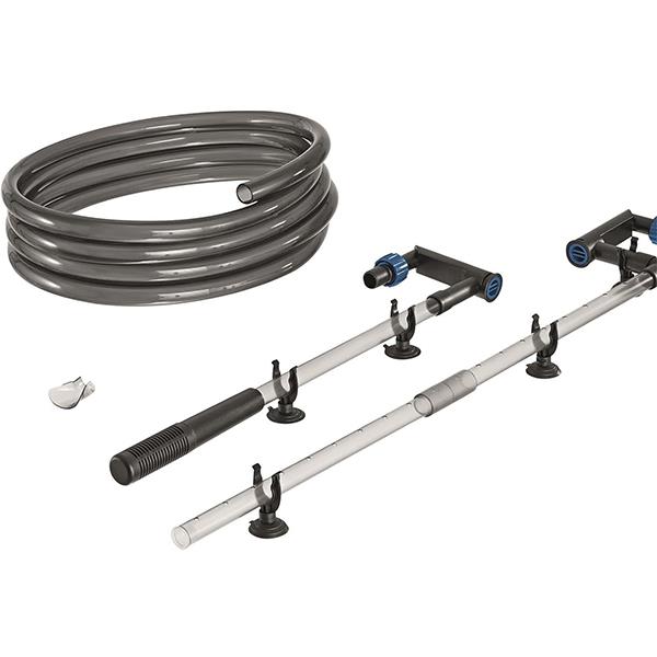 Oase BioMaster² Thermo 350 Isıtıcılı Dış Filtre 1100L/H