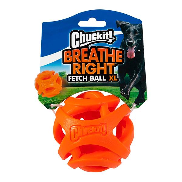 Chuckit Air Fetch Ball Köpek Oyun Topu XL Boy