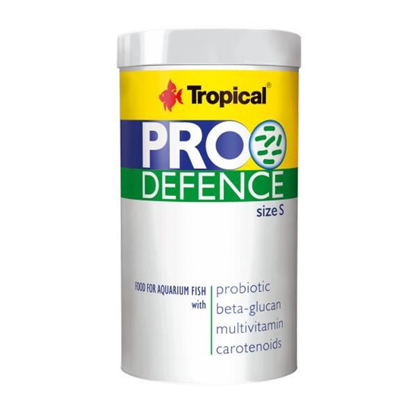Tropical Pro Defence Size S Kovadan Bölme 100gr