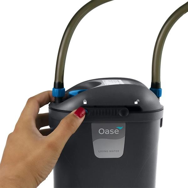 Oase FiltoSmart 60 Dış Filtre 300L/H