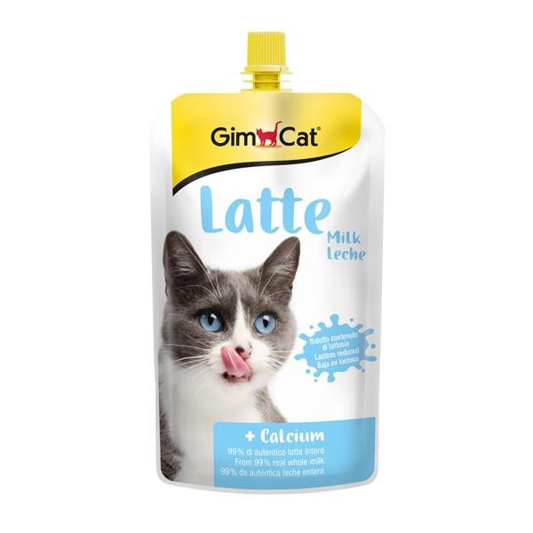 Gimcat Latte Kedi Ödülü 150gr