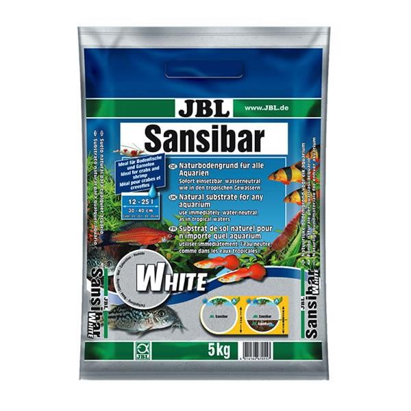 JBL Sansibar White 0.1-0.4 mm 10 Kg