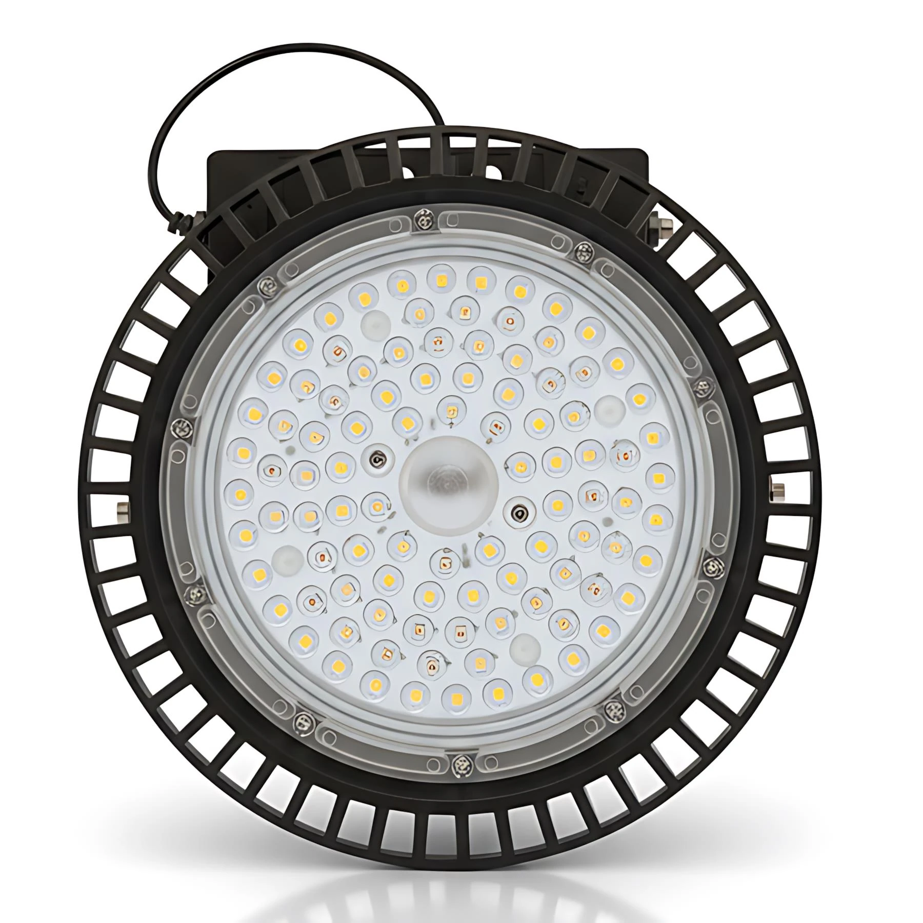 Yikede Smart Ufo Led Lamba 120W