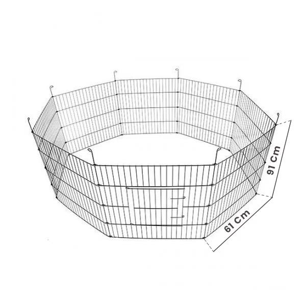 Pet enclosure 2024 reject shop