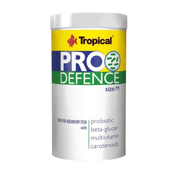 Tropical Pro Defence Size M 1000ml 440gr