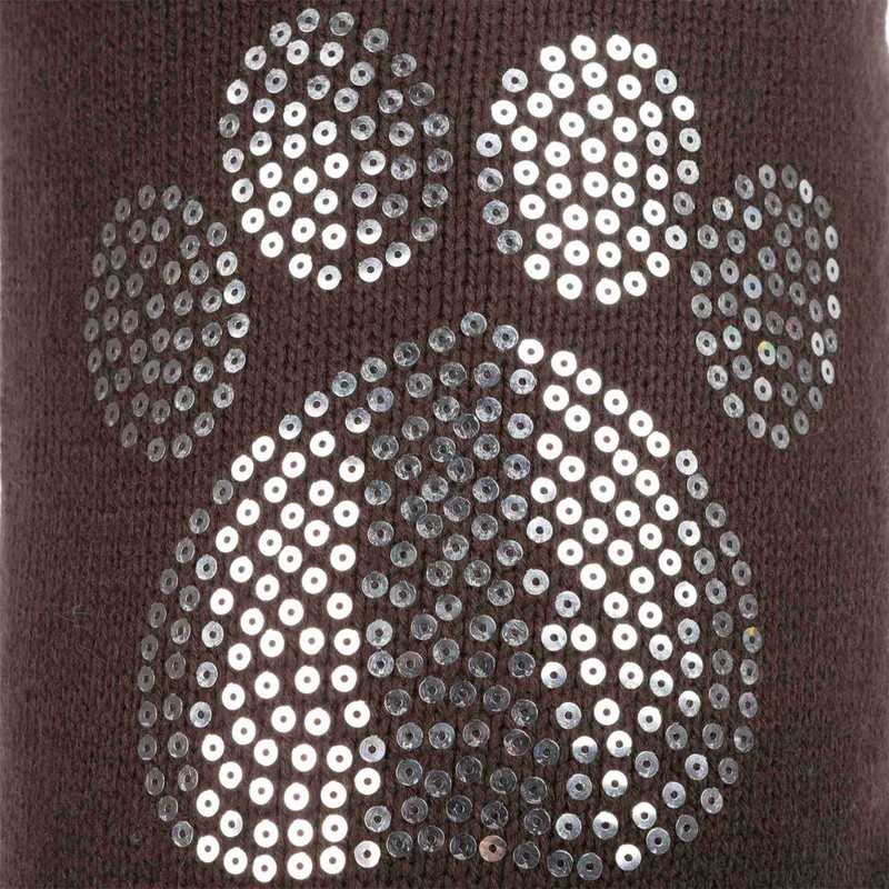 Trixie Köpek Kazağı, S: 40 cm: 44 cm, Kahve