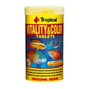 Tropical