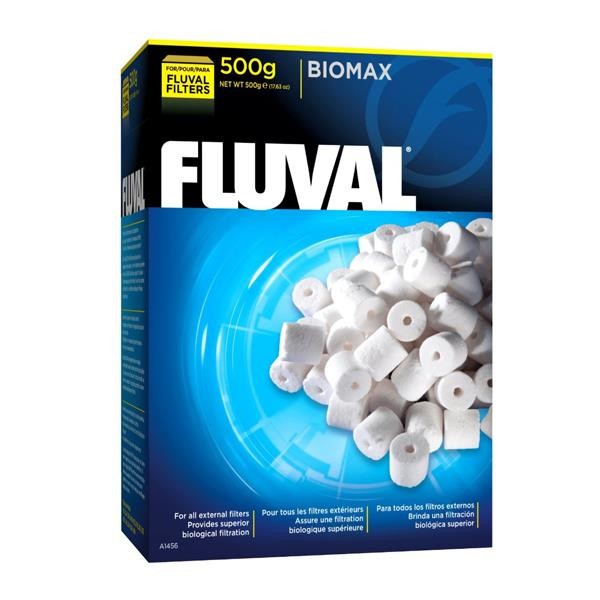 Fluval Bıomax Filtre Malzemesi 500gr
