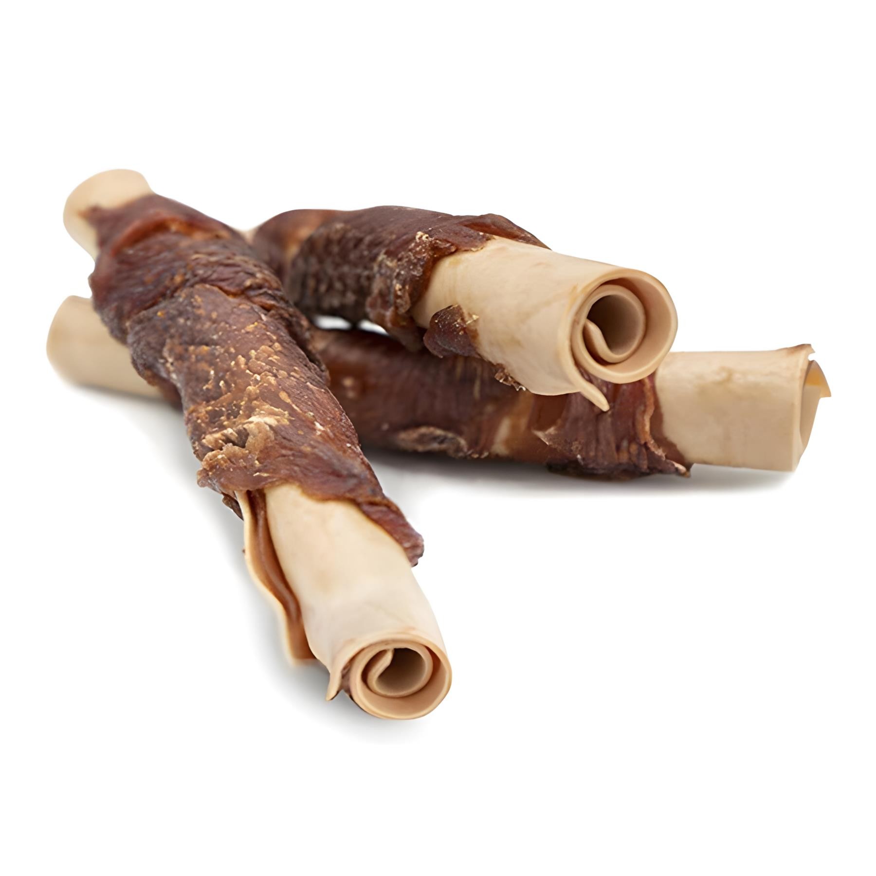 Smart Bones Tavuklu Stick Köpek Ödül Maması 125gr 5li