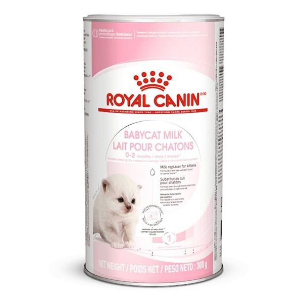 Royal Canin Babycat Milk Kedi Süt Tozu 300 gr