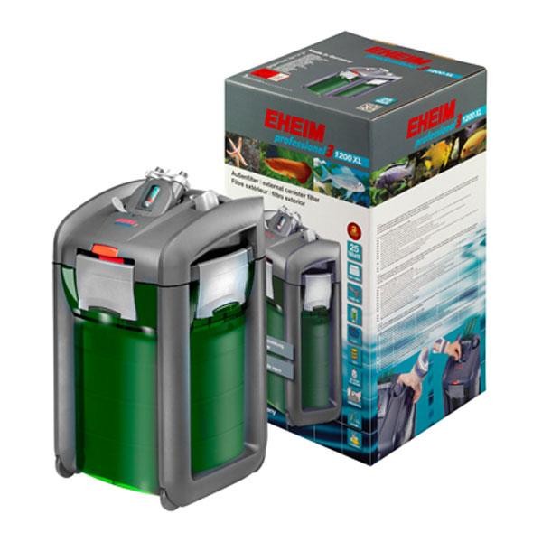 Eheim 2080 Professionel 3 1200XL Dış Filtre