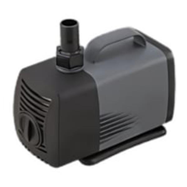 Jingye 104 Sump Motoru Siyah 40W 3000L/S