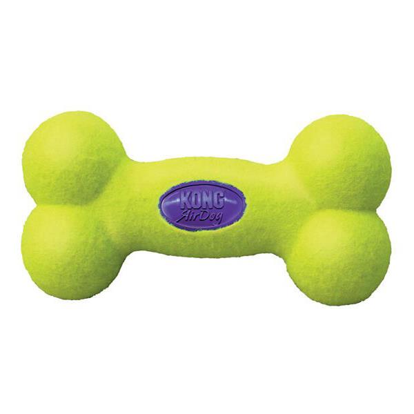 Kong Köpek Air Sq Sesli Oyuncak Kemik M