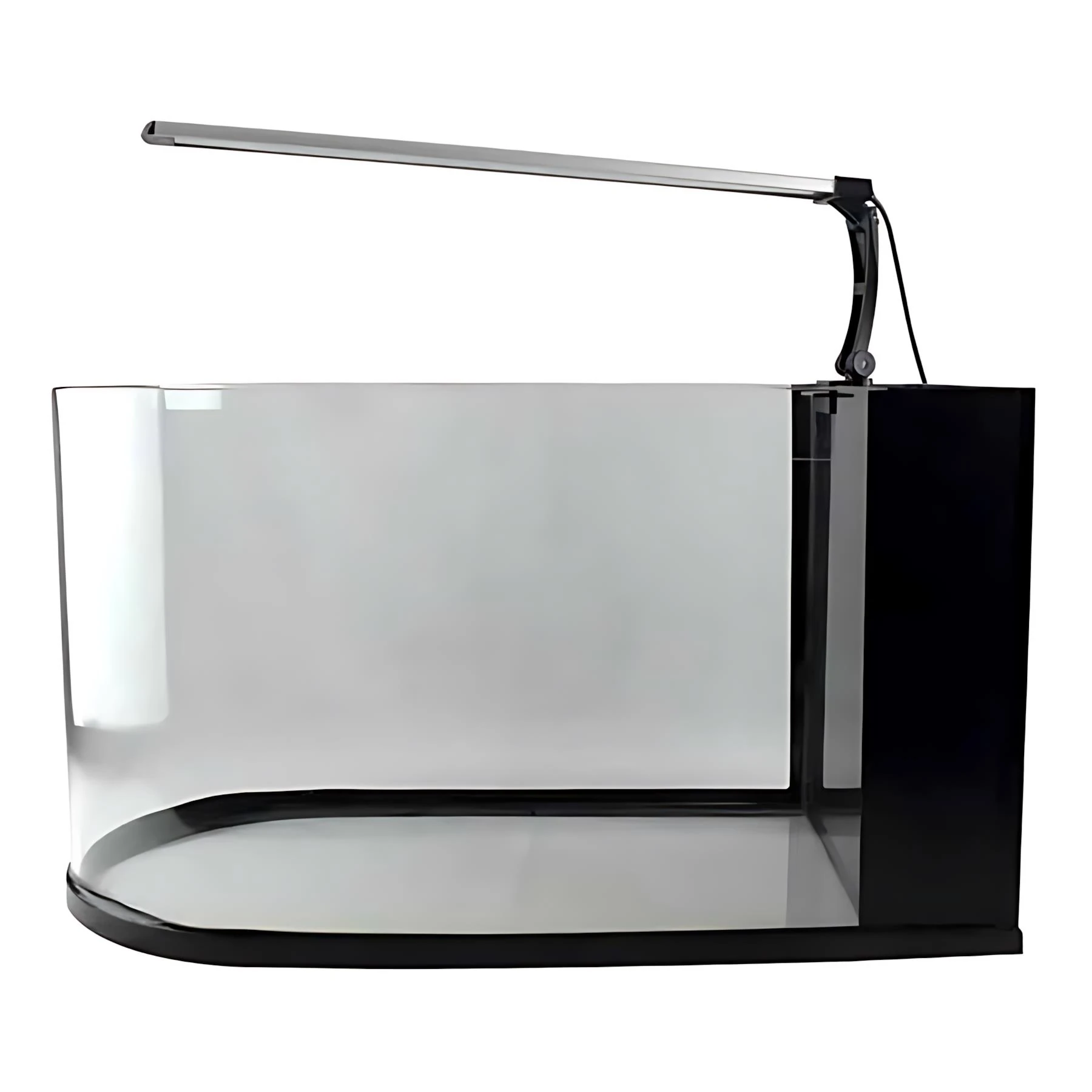 Haqos Lomas Bullet Nano Akvaryum Ledli 30Lt