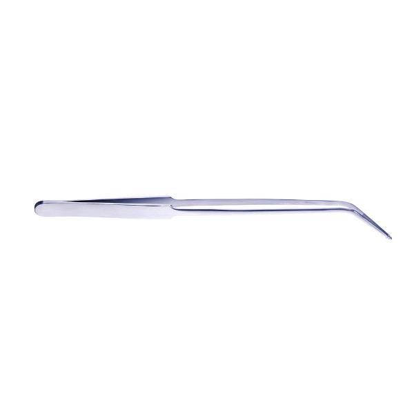 Eğik Uçlu İnce Bitki Cımbızı 60 cm
