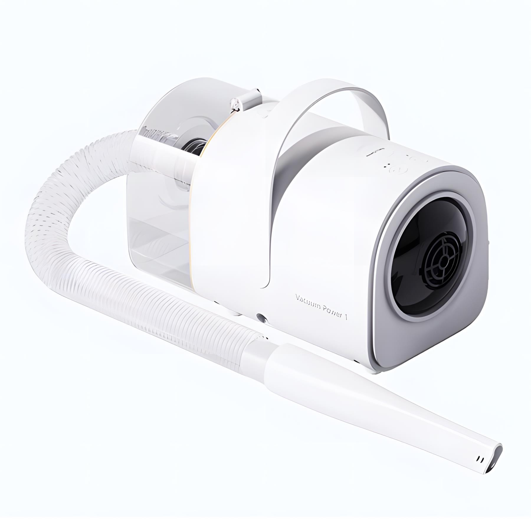 Pawgether VP1 Vacuum Power 5in1 Akıllı Tıraş Bakım Kiti
