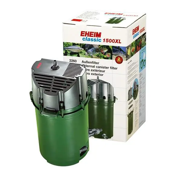 EHEIM エーハイム2260 西日本用60Hz ダブルタップ3個付【送料込