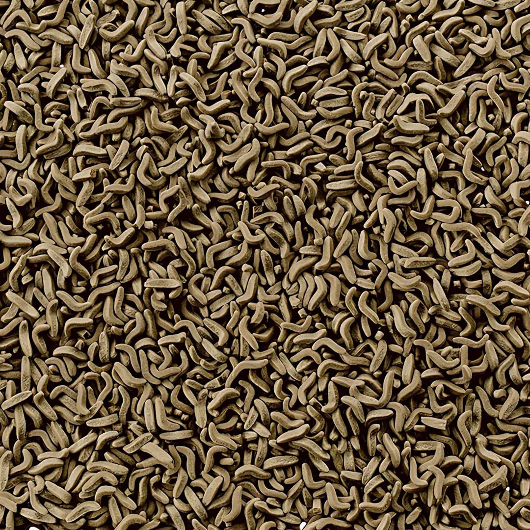 Tetra ReptoMin Kaplumbağa Yemi 250ml 60gr