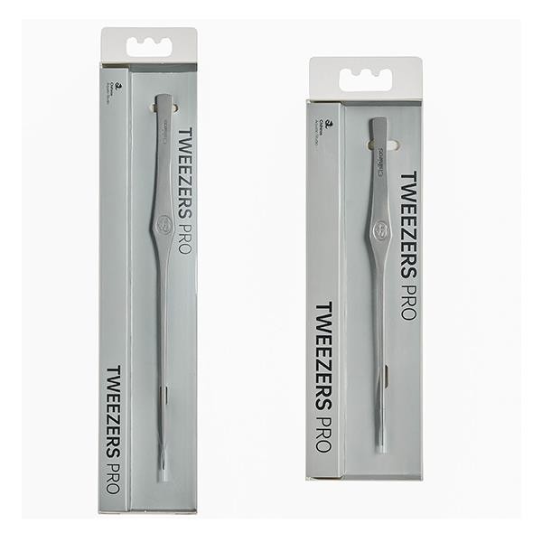 Chihiros Straight Tweezers Pro Düz İnce Uçlu Bitki Cımbızı 20cm