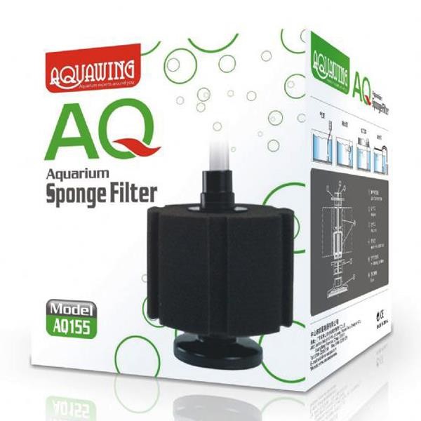 Aquawing AQ155 Üretim Filtresi