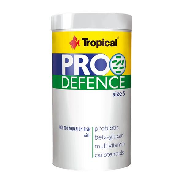Tropical Pro Defence Size S 250ml 130gr