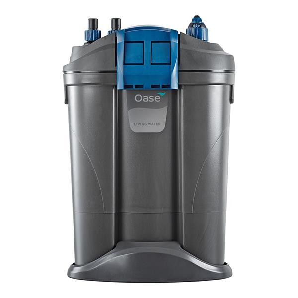 Oase FiltoSmart Thermo 300 Isıtıcılı Dış Filtre 1000L/H