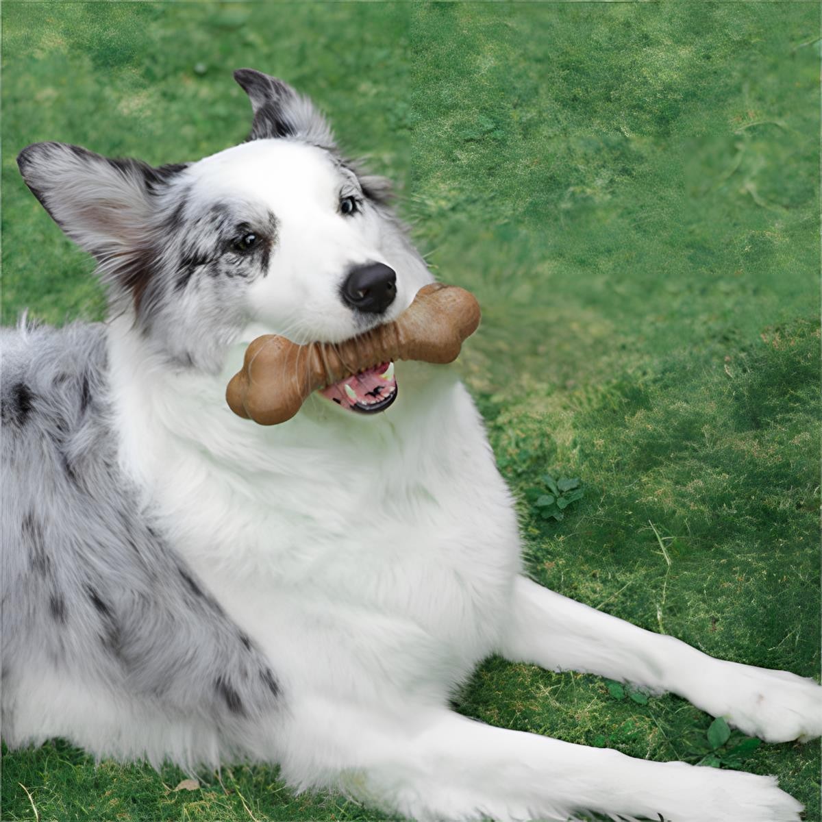 M-Pets Chewood Large Bone Köpek Oyuncağı