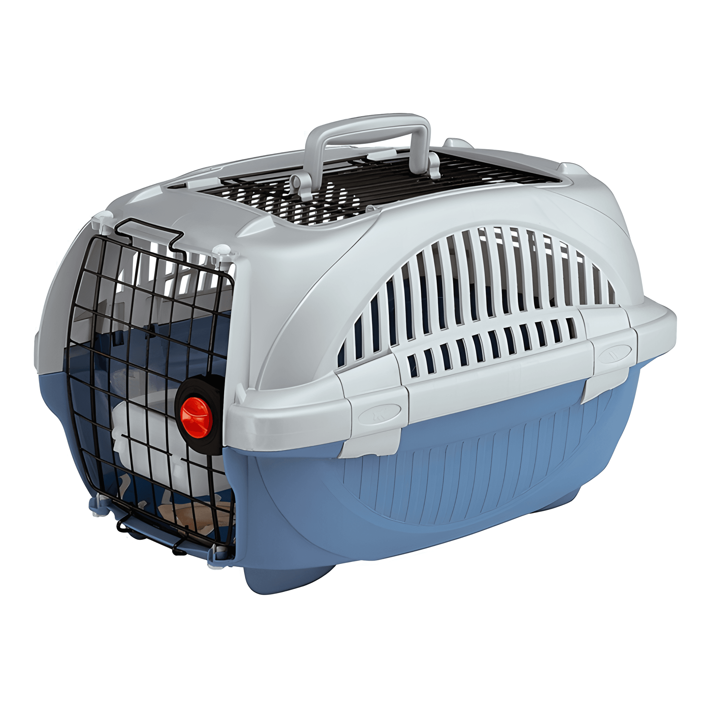 Ferplast Atlas Del 20 Açık Kedi Köpek Taşıma Çantası