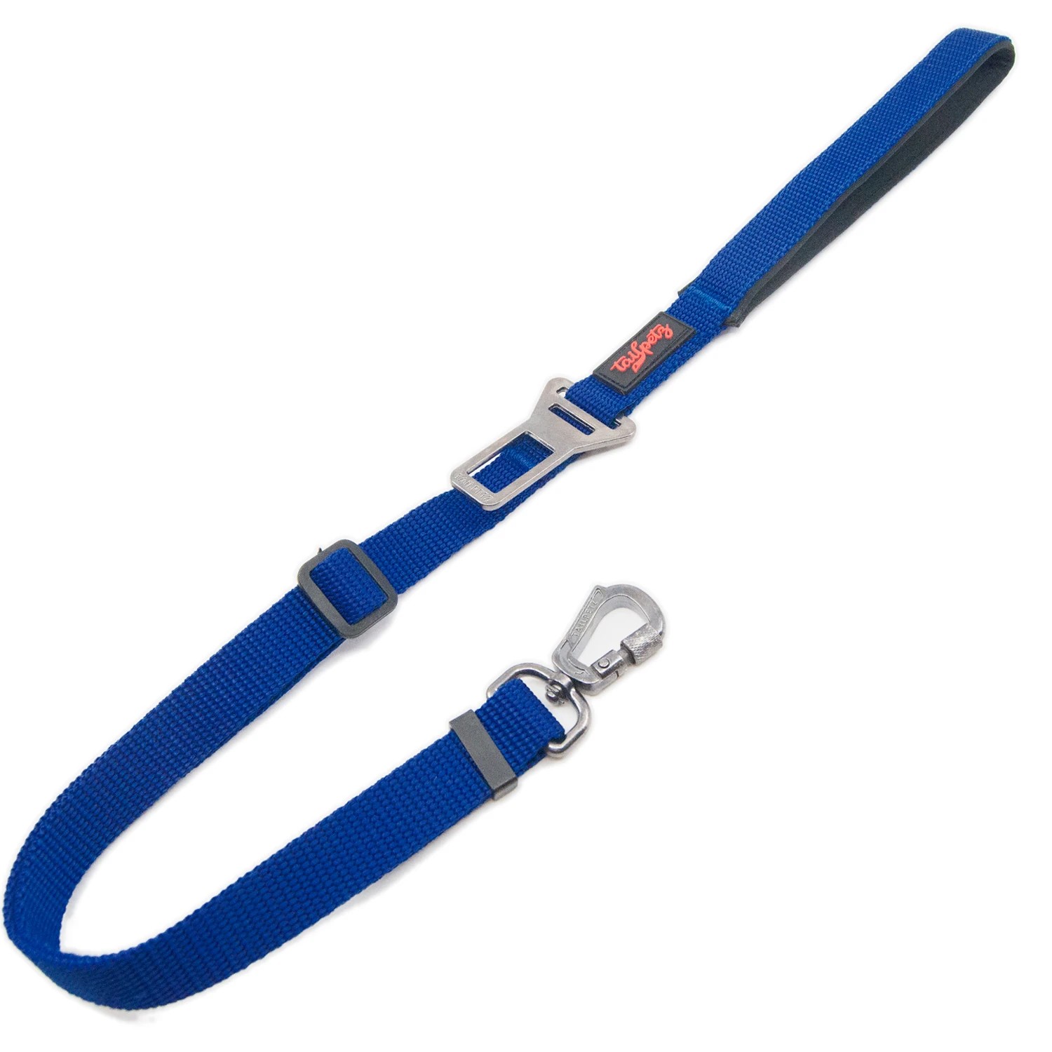 Tailpetz Travel Leash Sax Small