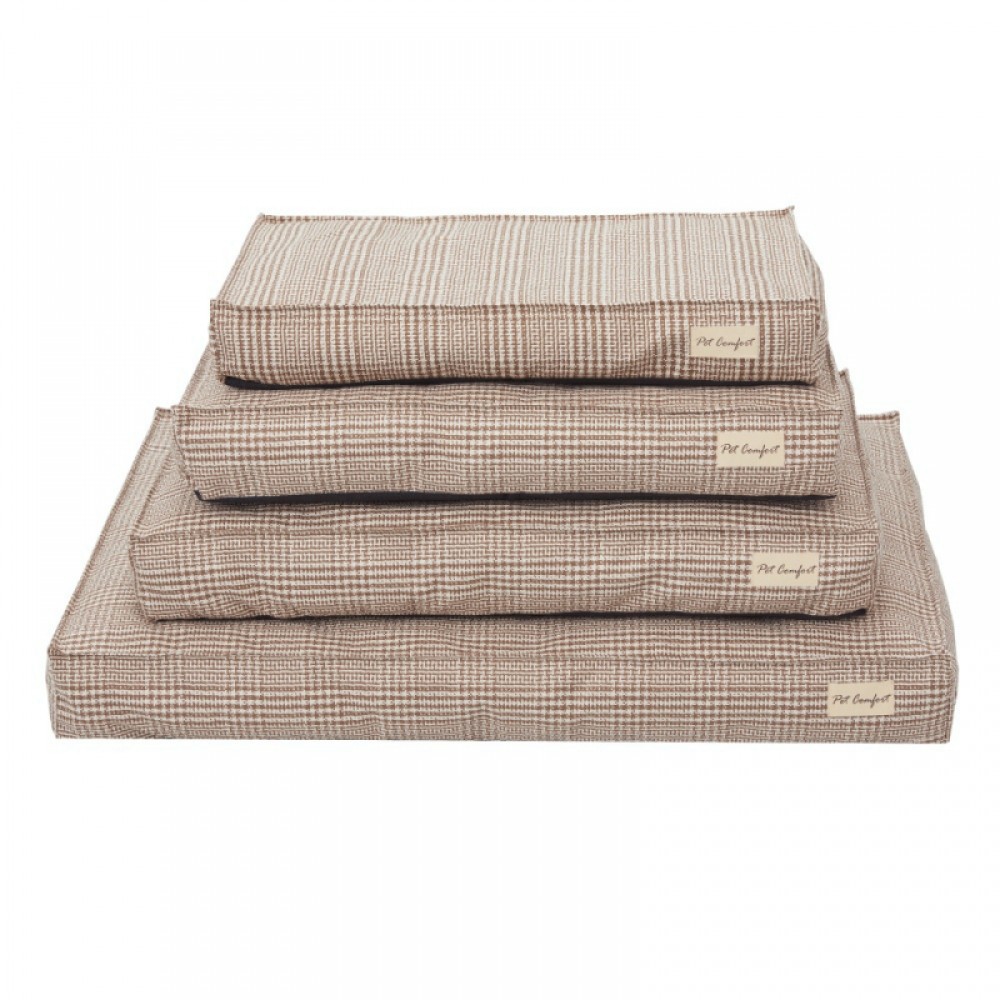 Pet Comfort Lima Varius 02 Köpek Yatağı M 55x80cm