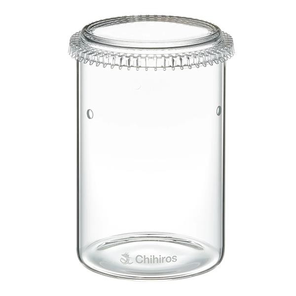 Chihiros Glass Pot Dew S Fanus