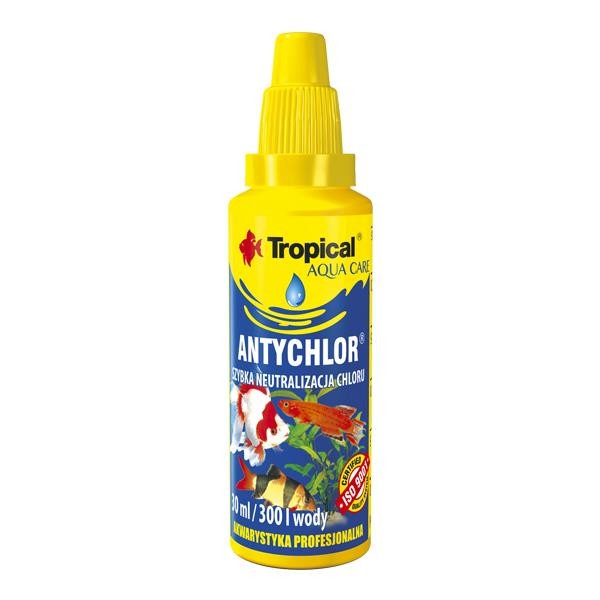 Tropical Antyhchlor 30ml