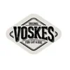 Voskes
