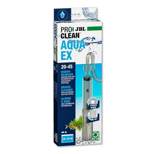 Jbl Proclean Aqua Ex 20-45Cm Sifon