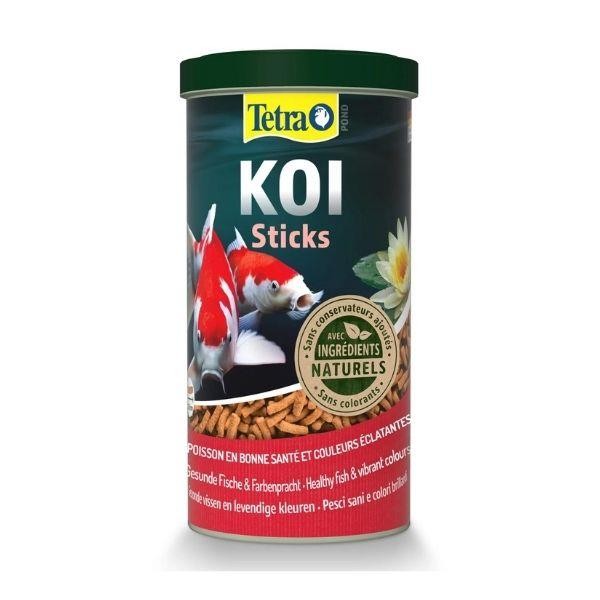 Tetra Pond Koi Sticks 1000ml