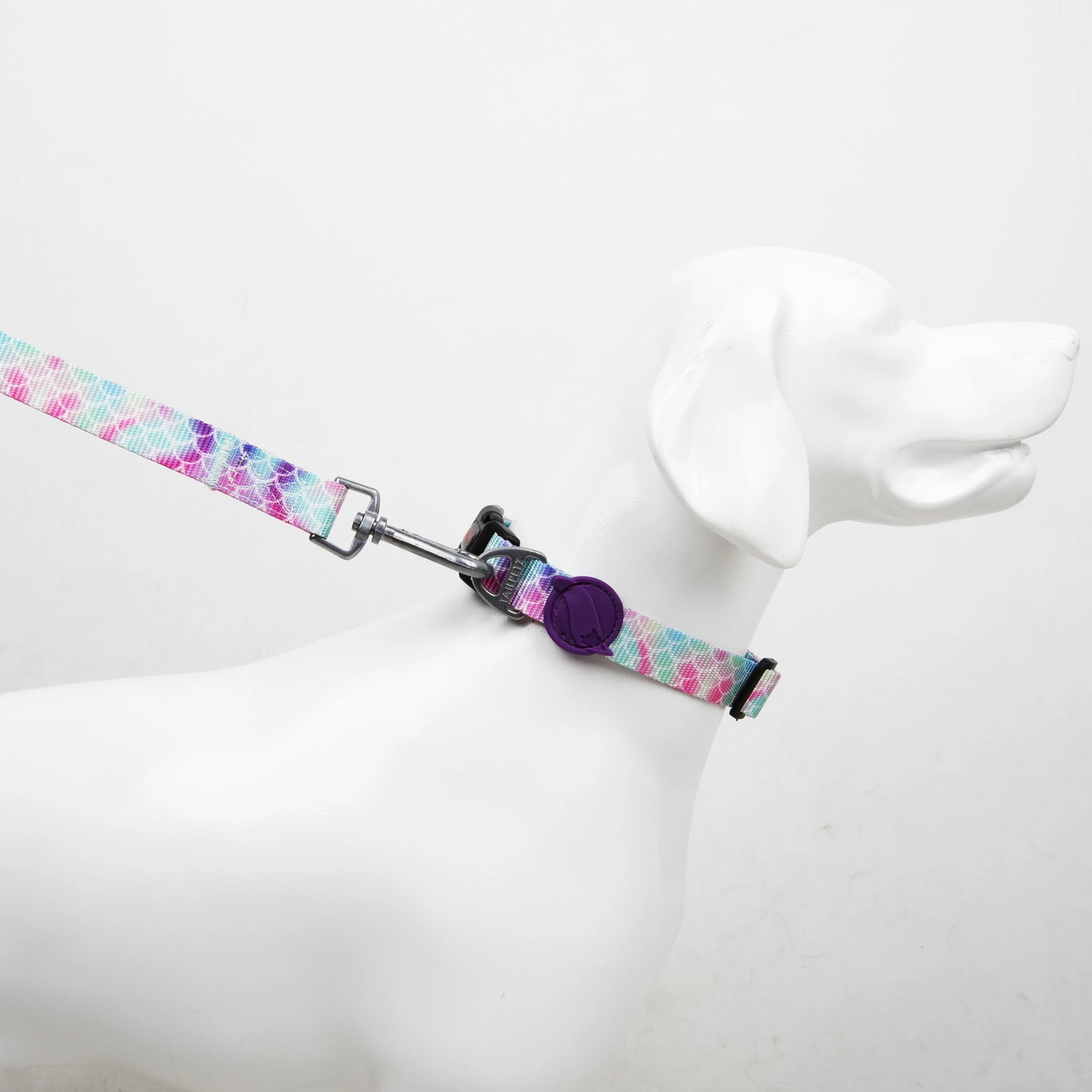 Tailpetz Bubbles Collar Small
