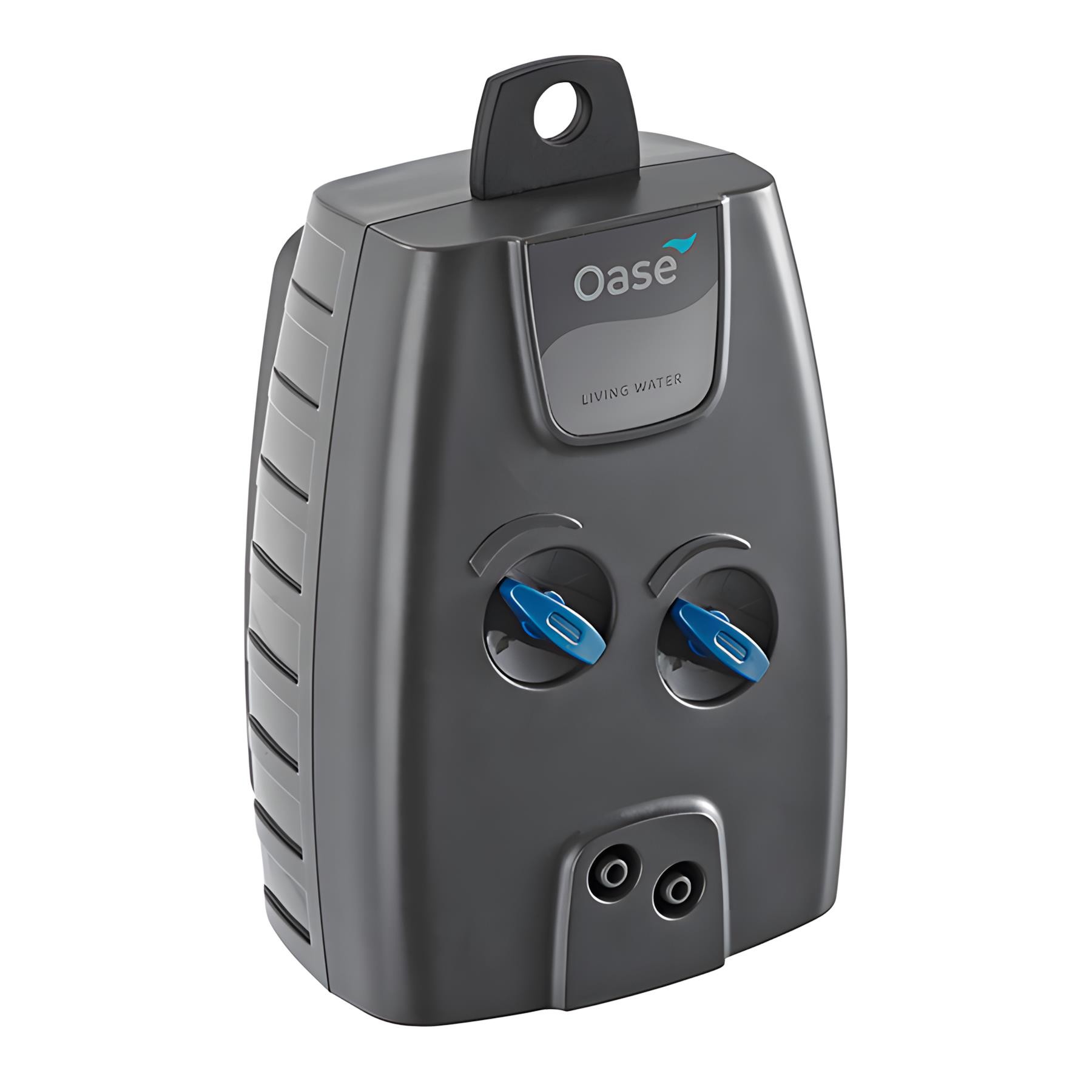 Oase OxyMax 100 Tek Çıkışlı Hava Motoru