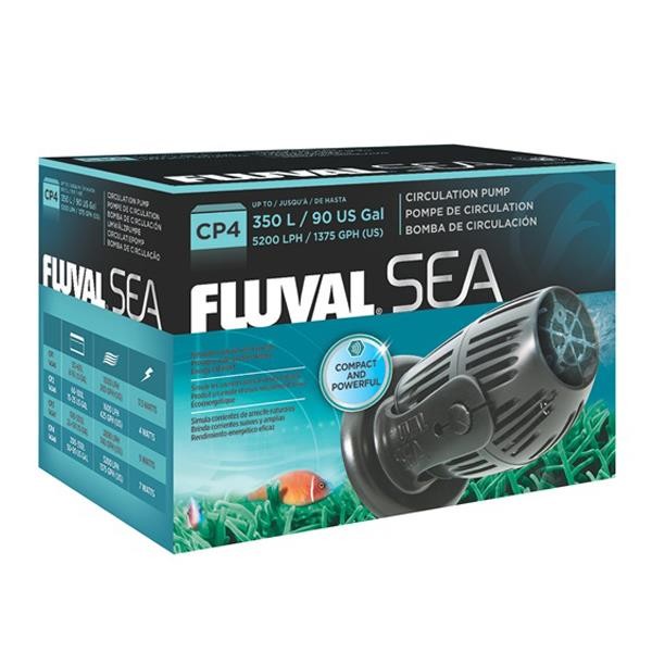 Fluval Sea CP4 Sirkülasyon Pompası 5200Lt/H